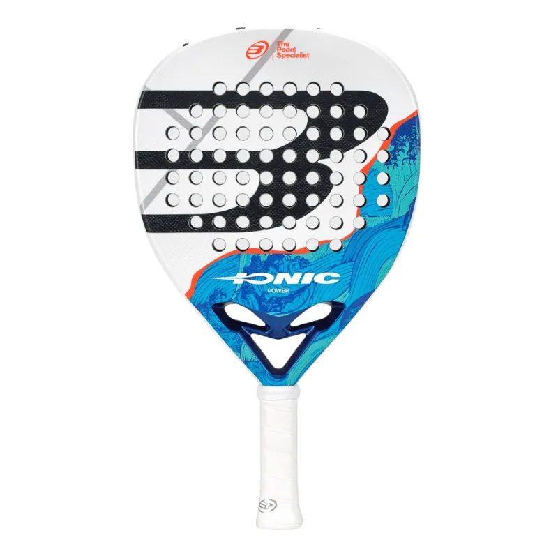494411 - BULLPADEL IONIC POWER 26
