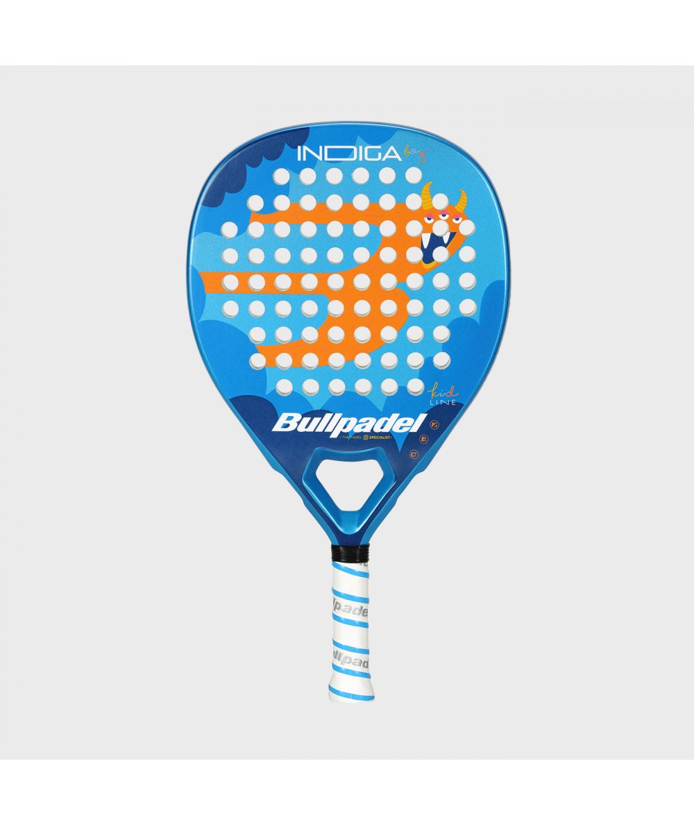 494422 - BULLPADEL  INDIGA BOY 26