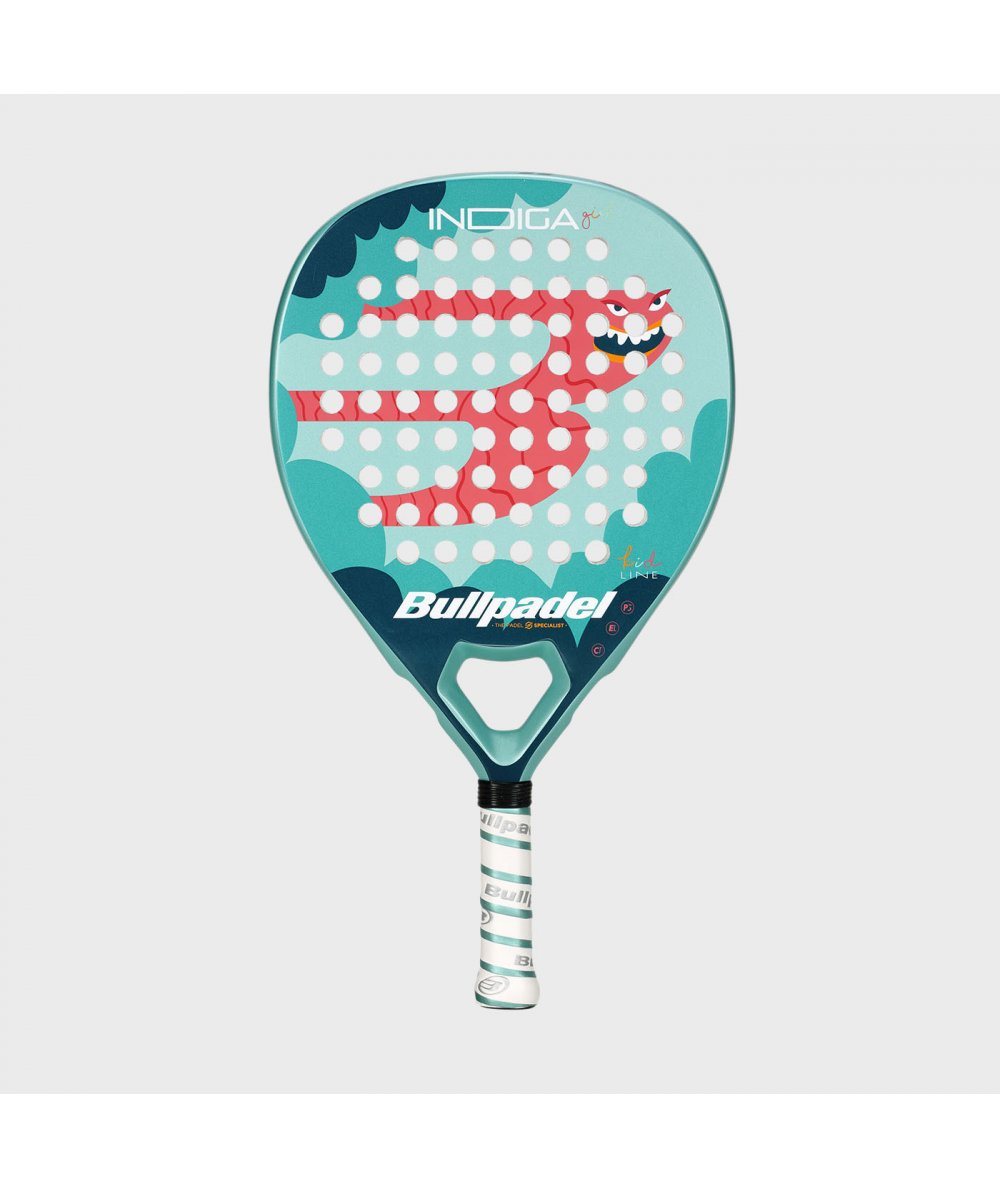 494423 - BULLPADEL  INDIGA GIRL 26