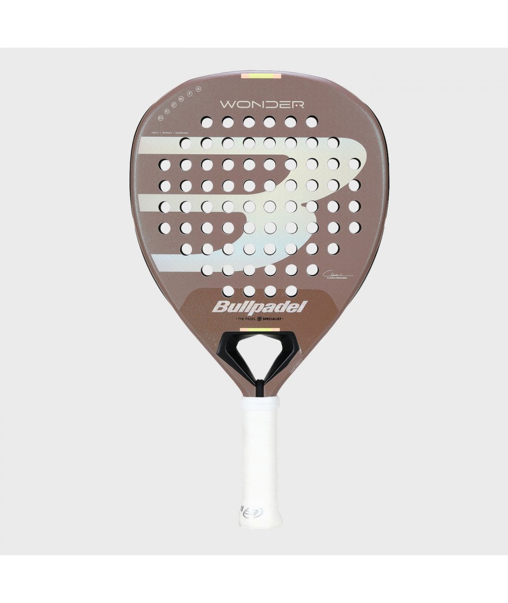 494407 - BULLPADEL WONDER