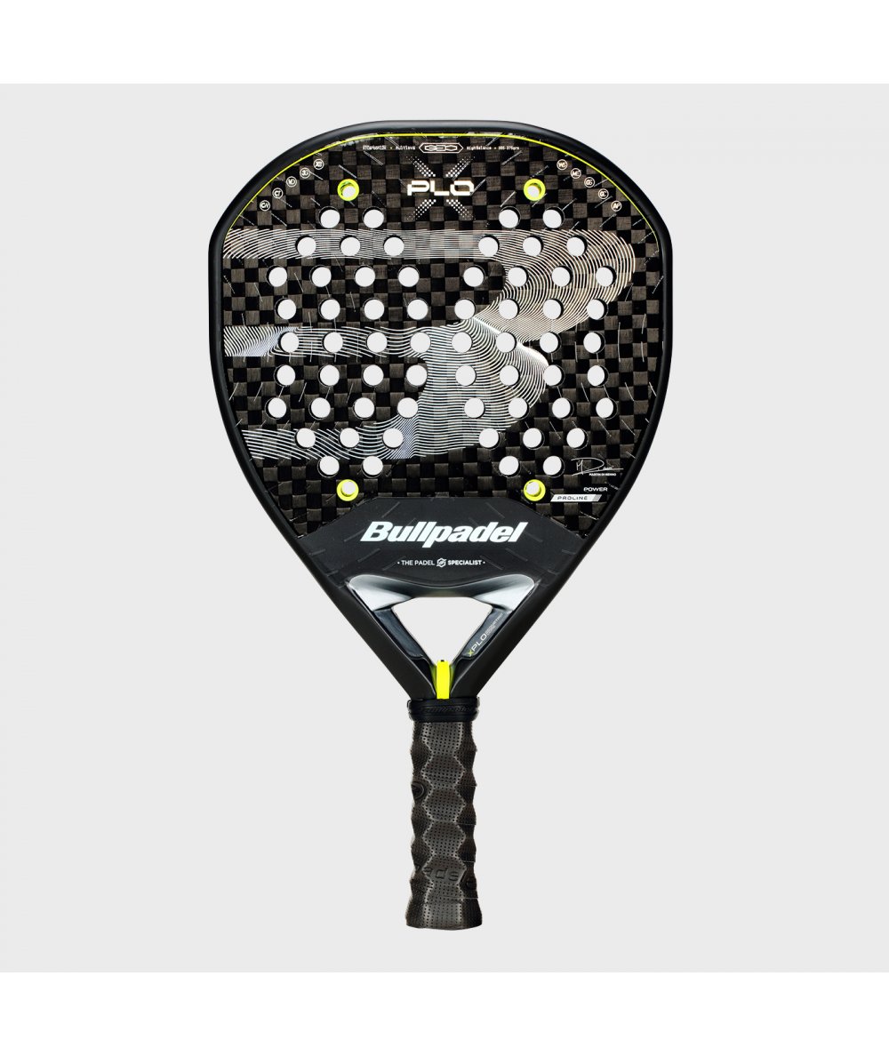 494400 - BULLPADEL XPLO 26