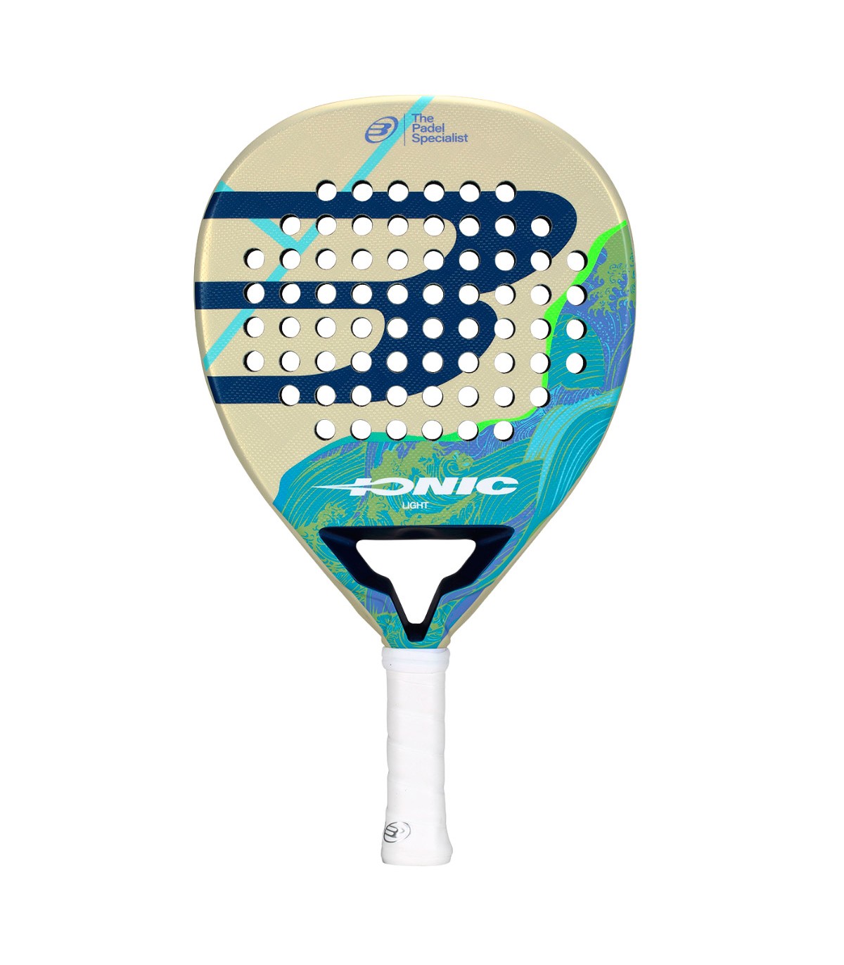 494413 - BULLPADEL IONIC  LIGHT 26