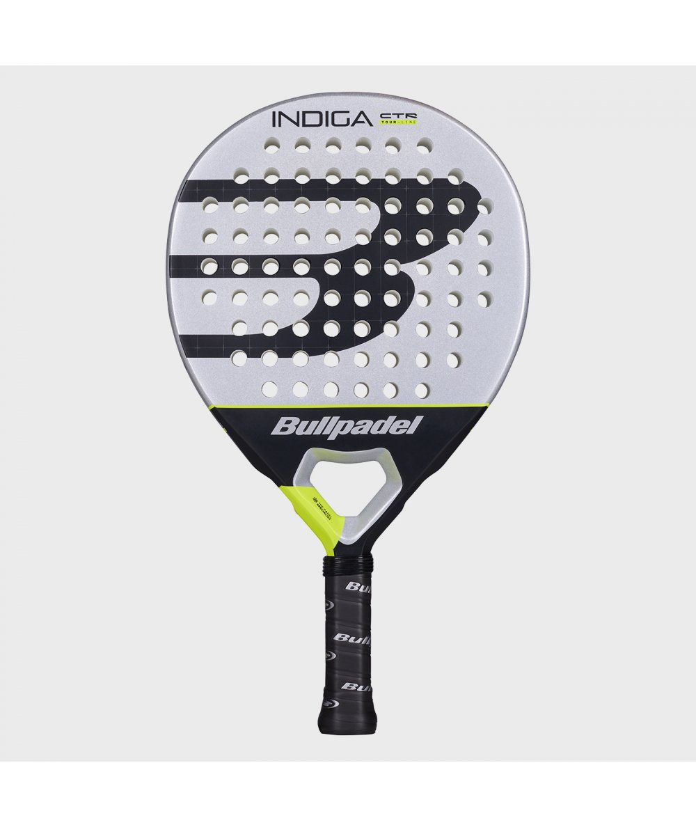 494417 - BULLPADEL INDIGA CTR 26