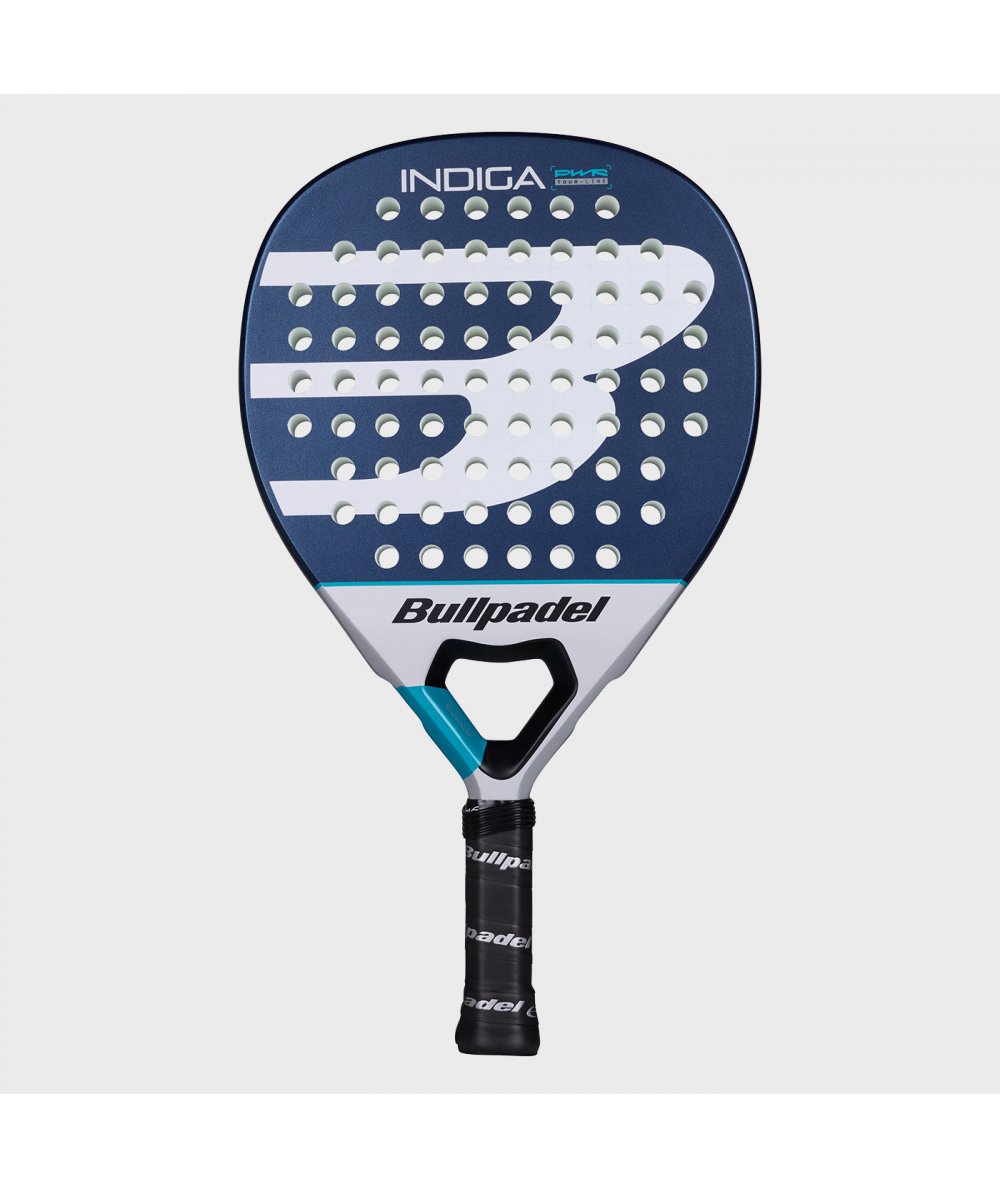 494416 - BULLPADEL INDIGA PWR 26