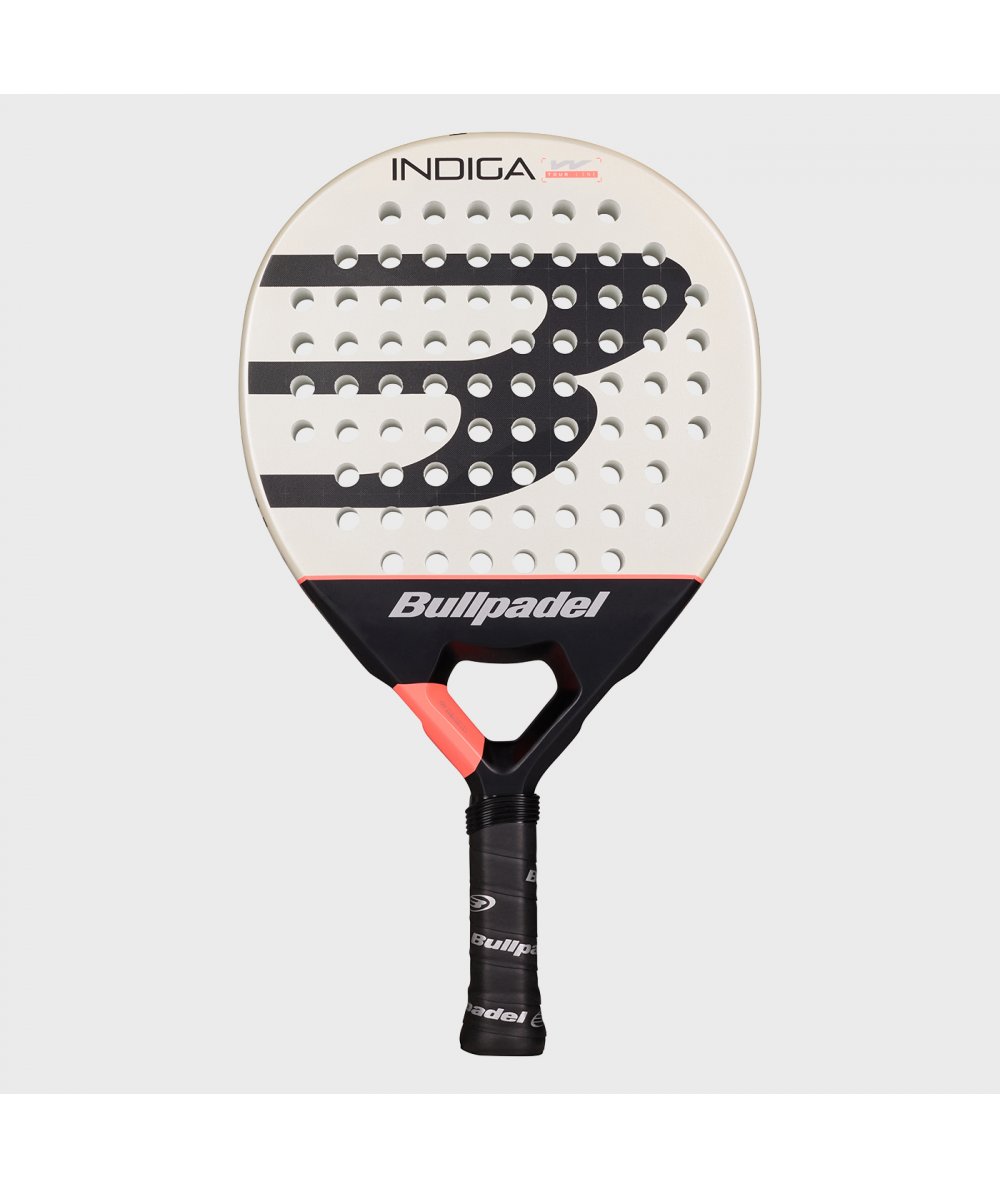494418 - BULLPADEL INDIGA W 26