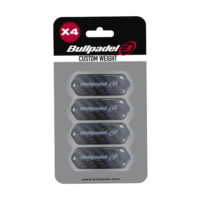 474990 - CWEIGHT BP PROTECTOR BOX 12 4X3GR 005