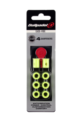 494432 - BOX EASE VIBE BULLPADEL 971