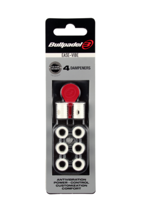 495141 - EASE VIBE BULLPADEL 012