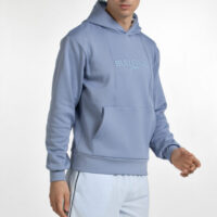 SUDADERA BULLPADEL ACUBE 414