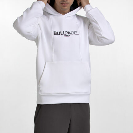 SUDADERA BULLPADEL ACUBE 012
