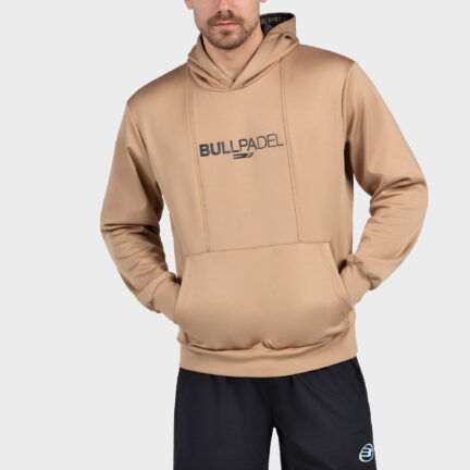 SUDADERA BULLPADEL ACUBE 043