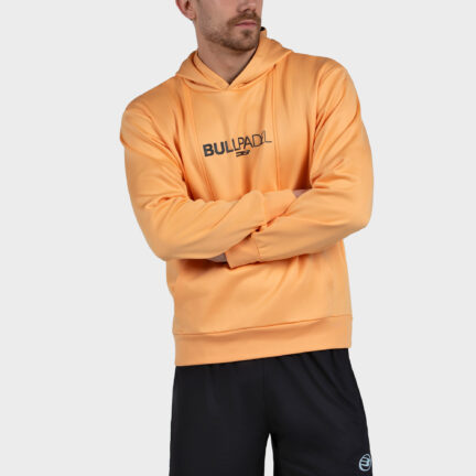 SUDADERA BULLPADEL ACUBE 530