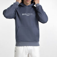 SUDADERA BULLPADEL ACUBE 406