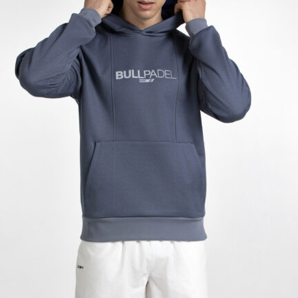 SUDADERA BULLPADEL ACUBE 406