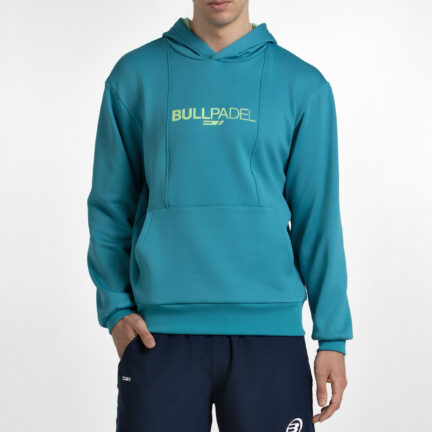 SUDADERA BULLPADEL ACUBE 048