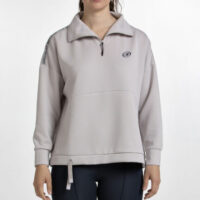 SUDADERA BULLPADEL ALASIA 057