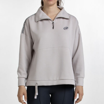 SUDADERA BULLPADEL ALASIA 057