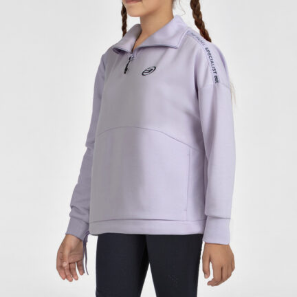 SUDADERA BULLPADEL ALASIA G 027