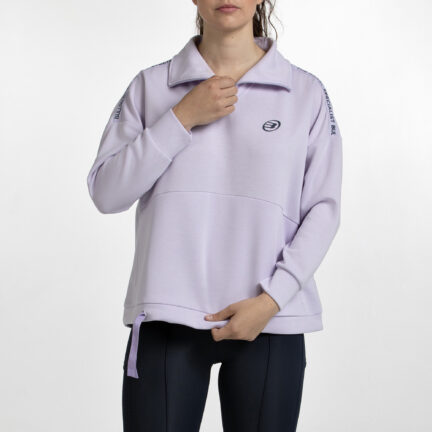 SUDADERA BULLPADEL ALASIA 027
