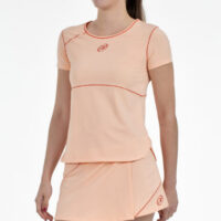 CAMISETA BULLPADEL ALBALA 045