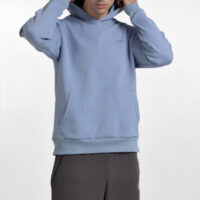 SUDADERA BULLPADEL ALBIER 414