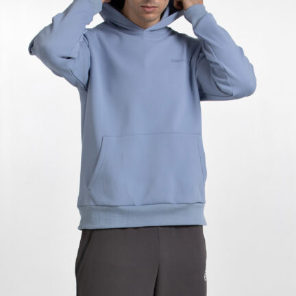 SUDADERA BULLPADEL ALBIER 414