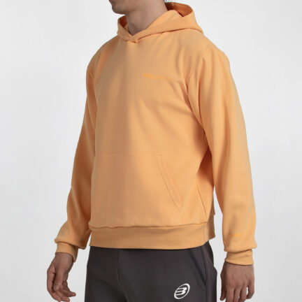 SUDADERA BULLPADEL ALBIER 530