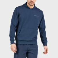 SUDADERA BULLPADEL ALBIER 400