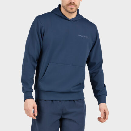 SUDADERA BULLPADEL ALBIER 400