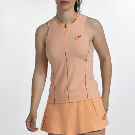 CAMISETA BULLPADEL ALDAIA 045