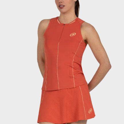 CAMISETA BULLPADEL ALDAIA 500