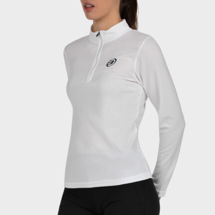 CAMISETA BULLPADEL ALITA 020