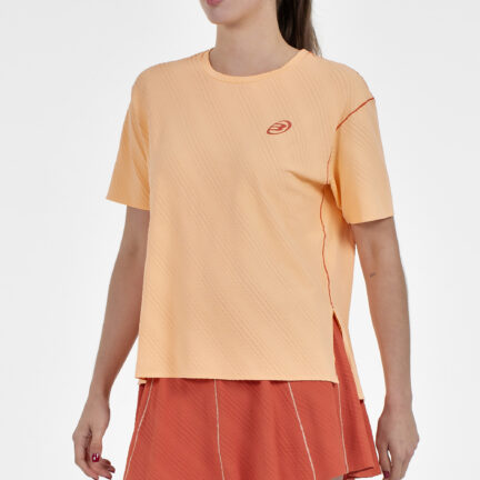 CAMISETA BULLPADEL ALMOIN 045