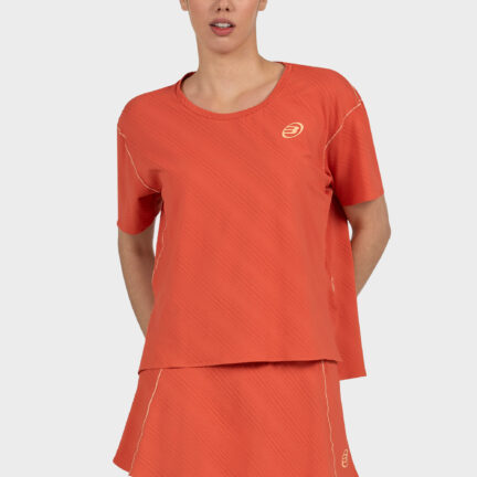 CAMISETA BULLPADEL ALMOIN 500