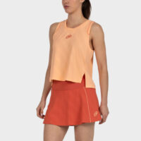 CAMISETA BULLPADEL AMALIA 045