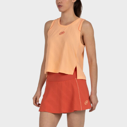 CAMISETA BULLPADEL AMALIA 045