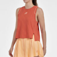 CAMISETA BULLPADEL AMALIA 500