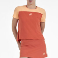 CAMISETA BULLPADEL AZABAL 500