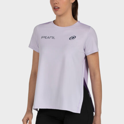 CAMISETA BULLPADEL BEA 26V 027