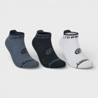 CALCETIN BULLPADEL BP26PR U2