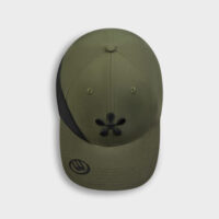 495034 - GORRA BULLPADEL BPG-PMR2604 015