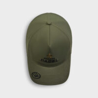 495038 - GORRA BULLPADEL BPG-PMR2605 015