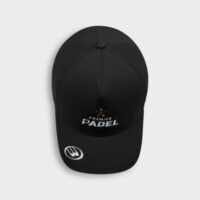 495040 - GORRA BULLPADEL BPG-PMR2605 005