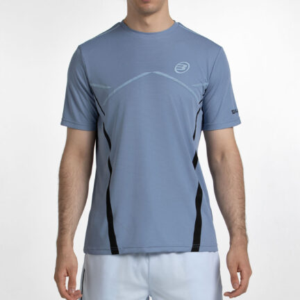 CAMISETA BULLPADEL CABORE 414