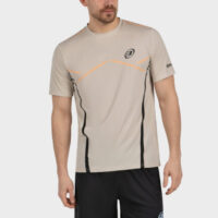 CAMISETA BULLPADEL CABORE 553