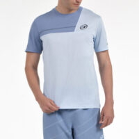 CAMISETA BULLPADEL CACIN 704