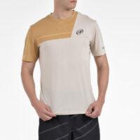 CAMISETA BULLPADEL CACIN 150