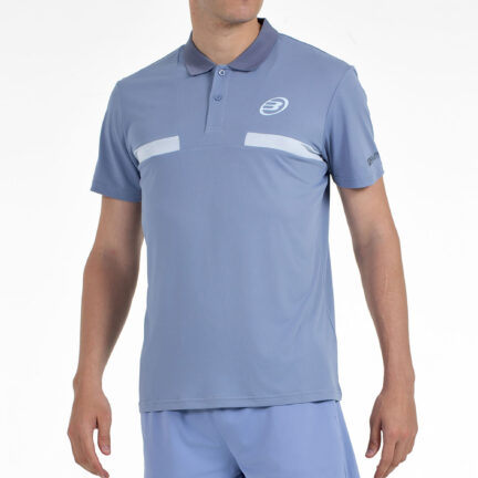 POLO BULLPADEL CALZADIL 414