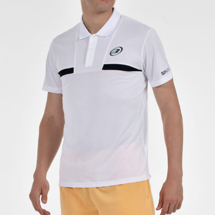 POLO BULLPADEL CALZADIL 012