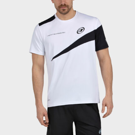 CAMISETA BULLPADEL CARDONA 26V 012
